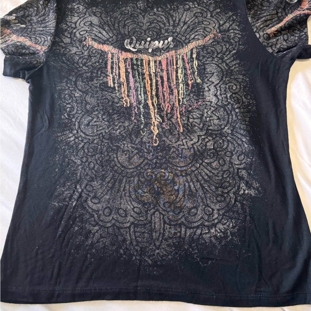 Shirt is very comfortable